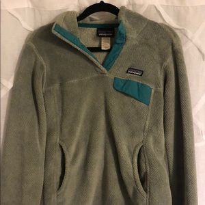 Women’s Patagonia Fleece